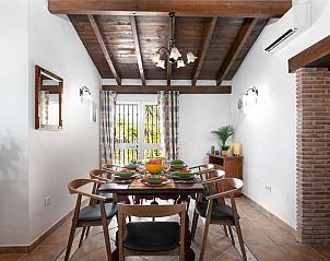 Unterkunft 1553384 - Ferienhaus Costa del Sol - Vakantiehuis Sacre