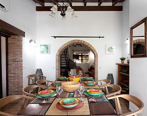 Unterkunft 1553384 - Ferienhaus Costa del Sol - Vakantiehuis Sacre