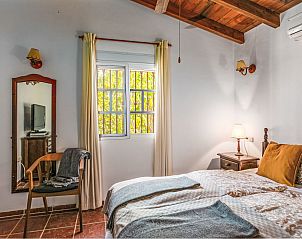 Unterkunft 1553384 - Ferienhaus Costa del Sol - Vakantiehuis Sacre