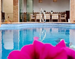 Unterkunft 1553387 - Ferienhaus Costa del Sol - Casa Brianto