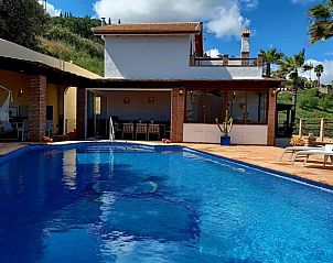 Unterkunft 1553387 - Ferienhaus Costa del Sol - Casa Brianto