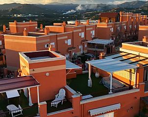 Guest house 1553902 - Apartment Costa del Sol - Niza Mar