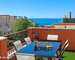Guest house 1553902 - Apartment Costa del Sol - Niza Mar