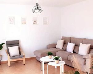 Guest house 1553902 - Apartment Costa del Sol - Niza Mar