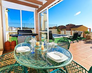 Verblijf 1554306 - Vakantiewoning Costa del Sol - Vakantiehuis La Esperanza