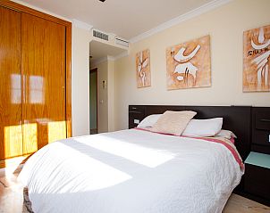 Verblijf 1554306 - Vakantiewoning Costa del Sol - Vakantiehuis La Esperanza