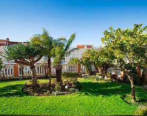 Verblijf 1554306 - Vakantiewoning Costa del Sol - Vakantiehuis La Esperanza