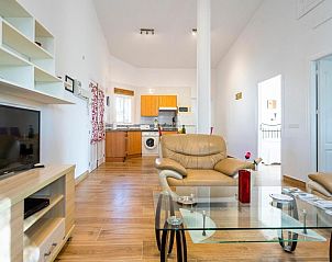 Unterkunft 1554311 - Appartement Costa del Sol - Appartement 