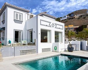 Guest house 1555837 - Holiday property Costa del Sol - GR03 La Buena Vida Torrox