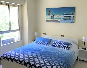 Unterkunft 1555852 - Appartement Costa del Sol - Casa Amaya II