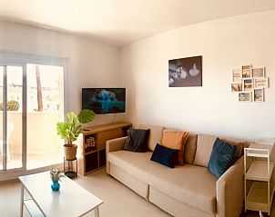 Verblijf 15563202 - Appartement Costa del Sol - Benal Beach Appartement