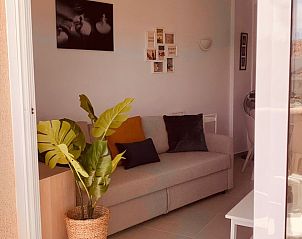 Verblijf 15563202 - Appartement Costa del Sol - Benal Beach Appartement