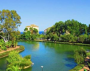 Verblijf 15563202 - Appartement Costa del Sol - Benal Beach Appartement