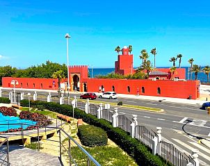 Verblijf 15563202 - Appartement Costa del Sol - Benal Beach Appartement