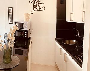 Verblijf 15563202 - Appartement Costa del Sol - Benal Beach Appartement