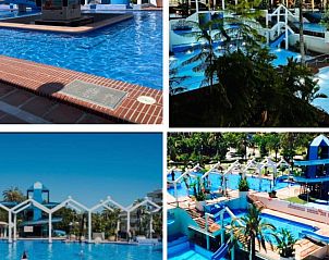 Verblijf 15563202 - Appartement Costa del Sol - Benal Beach Appartement