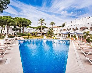 Verblijf 1556411 - Appartement Costa del Sol - Appartement Reserva de Marbella
