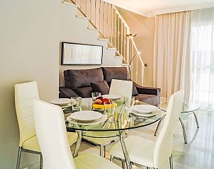 Verblijf 1556411 - Appartement Costa del Sol - Appartement Reserva de Marbella