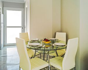 Verblijf 1556411 - Appartement Costa del Sol - Appartement Reserva de Marbella