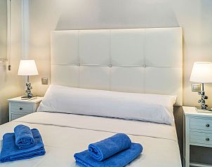 Verblijf 1556411 - Appartement Costa del Sol - Appartement Reserva de Marbella