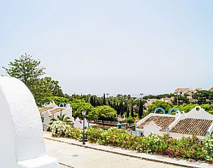 Verblijf 1556411 - Appartement Costa del Sol - Appartement Reserva de Marbella