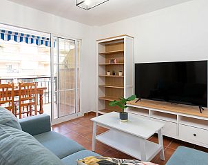 Guest house 1556510 - Apartment Costa del Sol - Appartement Noa