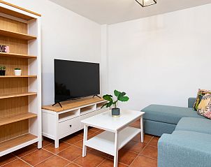Guest house 1556510 - Apartment Costa del Sol - Appartement Noa