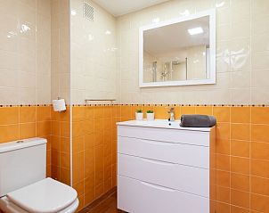 Guest house 1556510 - Apartment Costa del Sol - Appartement Noa