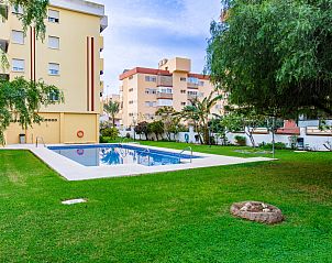 Guest house 1556510 - Apartment Costa del Sol - Appartement Noa