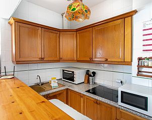Guest house 1556512 - Apartment Costa del Sol - Appartement San Luis Playa
