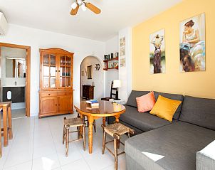 Guest house 1556512 - Apartment Costa del Sol - Appartement San Luis Playa