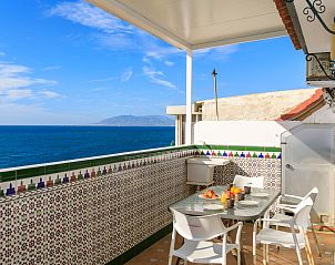 Guest house 1556512 - Apartment Costa del Sol - Appartement San Luis Playa