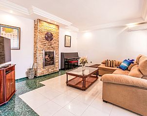 Guest house 1556515 - Holiday property Costa del Sol - Vakantiehuis Villa Almudena