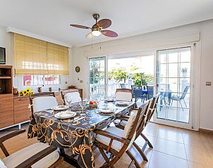 Guest house 1556515 - Holiday property Costa del Sol - Vakantiehuis Villa Almudena