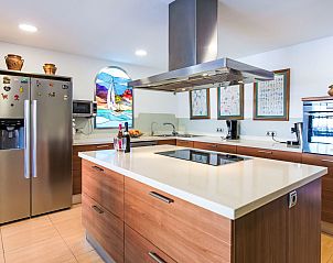 Guest house 1556515 - Holiday property Costa del Sol - Vakantiehuis Villa Almudena
