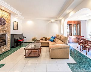 Guest house 1556515 - Holiday property Costa del Sol - Vakantiehuis Villa Almudena