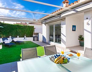 Guest house 1556518 - Holiday property Costa del Sol - Vakantiehuis Sofia