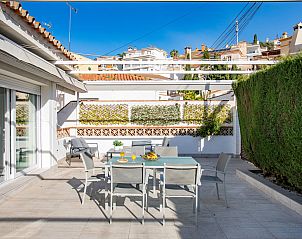 Guest house 1556518 - Holiday property Costa del Sol - Vakantiehuis Sofia