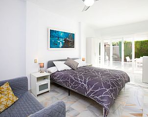 Guest house 1556518 - Holiday property Costa del Sol - Vakantiehuis Sofia