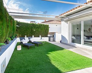 Guest house 1556518 - Holiday property Costa del Sol - Vakantiehuis Sofia