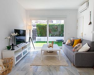 Guest house 1556518 - Holiday property Costa del Sol - Vakantiehuis Sofia