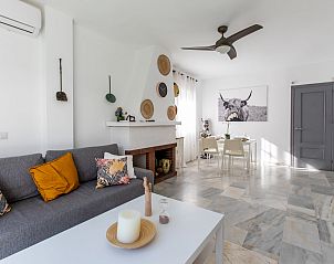 Guest house 1556518 - Holiday property Costa del Sol - Vakantiehuis Sofia