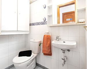 Guest house 1556524 - Holiday property Costa del Sol - Vakantiehuis La samba beachfront