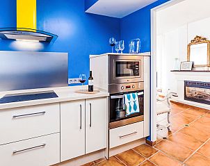 Guest house 1556535 - Holiday property Costa del Sol - Vakantiehuis Zurbar�n by the Sea