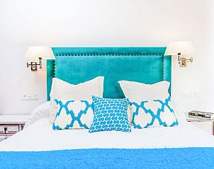 Guest house 1556535 - Holiday property Costa del Sol - Vakantiehuis Zurbar�n by the Sea