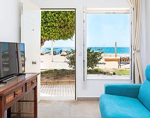 Unterkunft 1556702 • Appartement Costa del Sol • Appartement Sea bliss apartment 