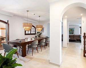 Verblijf 1556704 - Vakantiewoning Costa del Sol - Vakantiehuis Fragata House