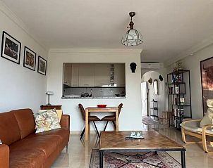 Unterkunft 1556903 - Appartement Costa del Sol - Puerto Blanco