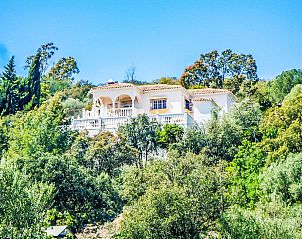 Verblijf 1557901 - Vakantiewoning Costa del Sol - Vakantiehuis Pendle heights