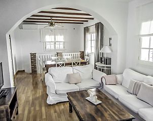 Verblijf 1557901 - Vakantiewoning Costa del Sol - Vakantiehuis Pendle heights